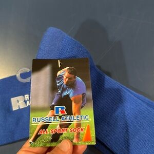 New sport sock